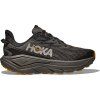 Hoka Challenger 8 GTX asphalt grey varsity yellow nepromokavé pánské