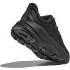 Hoka Bondi 9 WIDE black black pánské (4)