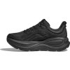 Hoka Bondi 9 WIDE black black pánské (8)