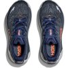 Hoka Gaviota 6 midnight blue faded navy pánské (2)