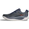 Hoka Gaviota 6 midnight blue faded navy pánské (8)