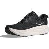 Hoka Gaviota 6 WIDE black white pánské (3)