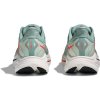 Hoka Clifton 10 sage neon flame pánské (5)