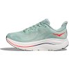 Hoka Clifton 10 sage neon flame pánské (8)