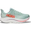 Hoka Clifton 10 sage neon flame pánské (1)