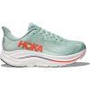 Hoka Clifton 10 WIDE sage neon flame pánské (1)