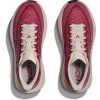 Hoka Mach 7 lingonberry cranberry dámské (2)