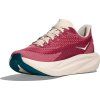 Hoka Mach 7 lingonberry cranberry dámské (3)