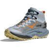 Hoka Mafate Hike mineral blue tumeric pánské (3)