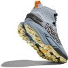 Hoka Mafate Hike mineral blue tumeric pánské (4)