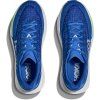 Hoka Mach 7 cobalt blue neon green pánské (2)