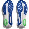 Hoka Mach 7 cobalt blue neon green pánské (7)