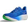 Hoka Arahi 8 cobalt blue neon green pánské