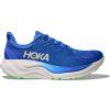 Hoka Arahi 8 cobalt blue neon green pánské