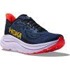 Hoka Clifton 10 roth midnight blue starlight glow dámské (6)