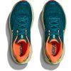 Hoka Challenger 8 tidal wave pampas grass dámské (2)