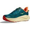 Hoka Challenger 8 tidal wave pampas grass dámské (3)