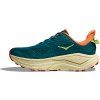 Hoka Challenger 8 tidal wave pampas grass dámské (8)