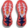 Hoka Mafate 5 midnight blue starlight glow dámské (7)
