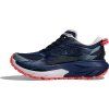 Hoka Mafate 5 midnight blue starlight glow dámské (8)