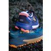 Hoka Mafate 5 midnight blue starlight glow dámské