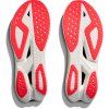 Hoka Mach X 3 neon yuzu squid ink pánské