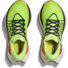 Hoka Rocket X Trail neon yuzu neon flame pánské (2)