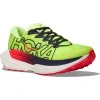 Hoka Rocket X Trail neon yuzu neon flame pánské (6)