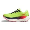 Hoka Rocket X Trail neon yuzu neon flame pánské (8)