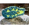 Hoka Speedgoat 7 persimmon neon yuzu dámské (3)