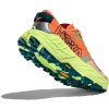 Hoka Speedgoat 7 persimmon neon yuzu dámské (4)