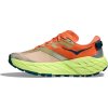 Hoka Speedgoat 7 persimmon neon yuzu dámské (8)