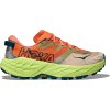 Hoka Speedgoat 7 persimmon neon yuzu dámské