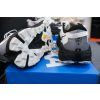 Hoka Speedgoat 7 WIDE black white pánské (4)