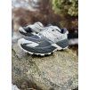 Hoka Speedgoat 7 WIDE black white pánské (1)