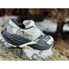 Hoka Speedgoat 7 WIDE black white pánské (2)