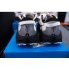 Hoka Speedgoat 7 WIDE black white pánské (4)