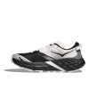 Hoka Speedgoat 7 WIDE black white pánské (7)