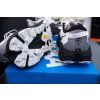 Hoka Speedgoat 7 WIDE black white pánské (4)