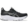Asics Gel Kayano 32 black white dámské (7)