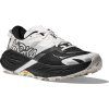 Hoka Speedgoat 7 WIDE black white dámské (6)