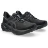 Asics Novablast 5 black carrier grey dámské (4)