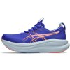 Asics Gel Nimbus 28 cobalt burst sun coral dámské (6)