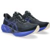 Asics Novablast 5 black cobalt burst pánské (4)