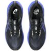 Asics Novablast 5 black cobalt burst pánské (5)