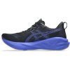 Asics Novablast 5 black cobalt burst pánské (6)