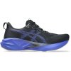 Asics Novablast 5 black cobalt burst pánské (7)