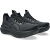 Asics Gel Nimbus 28 black graphite grey pánské (4)