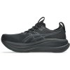 Asics Gel Nimbus 28 black graphite grey pánské (6)
