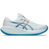 Asics Gel Cumulus 28 arctic blue aegean blue pánské (7)